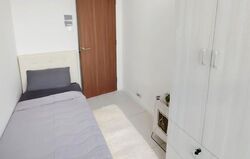 YewTee Residences (D23), Apartment #607417061